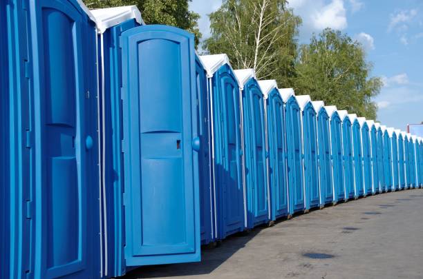 Professional porta potty rental in Archie, MO